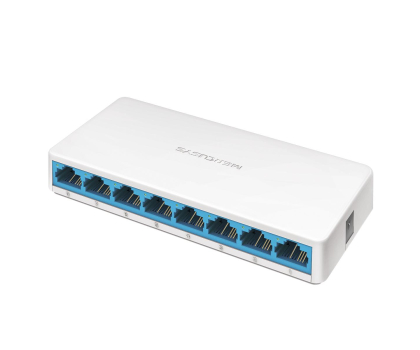 Switch MERCUSYS MS108 switch 8xFE
